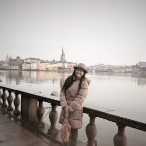 Desak Putu Deni Putri Adnyani