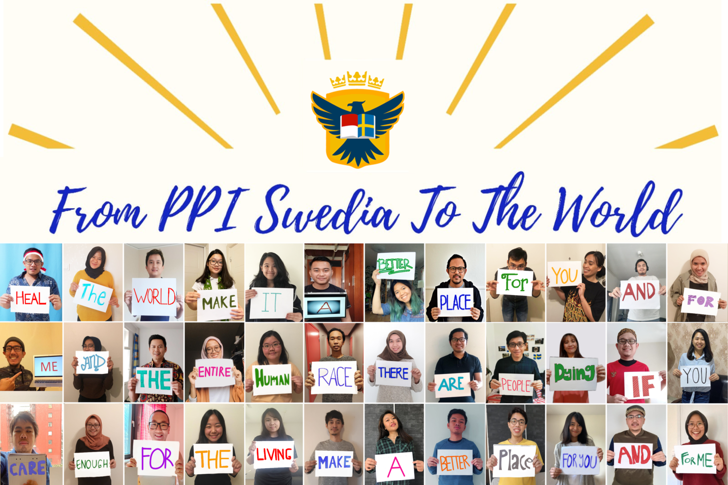 PPI Swedia
